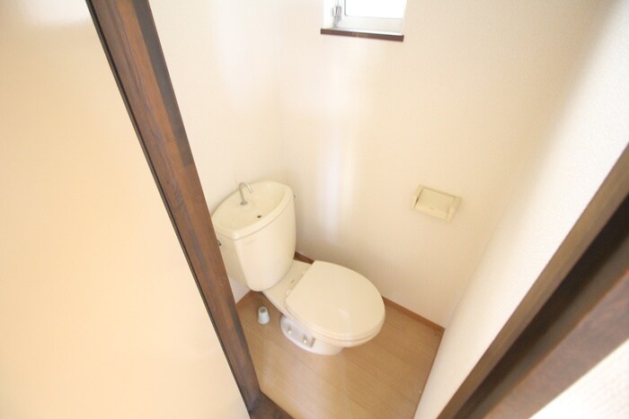 フジメゾンＡの物件内観写真