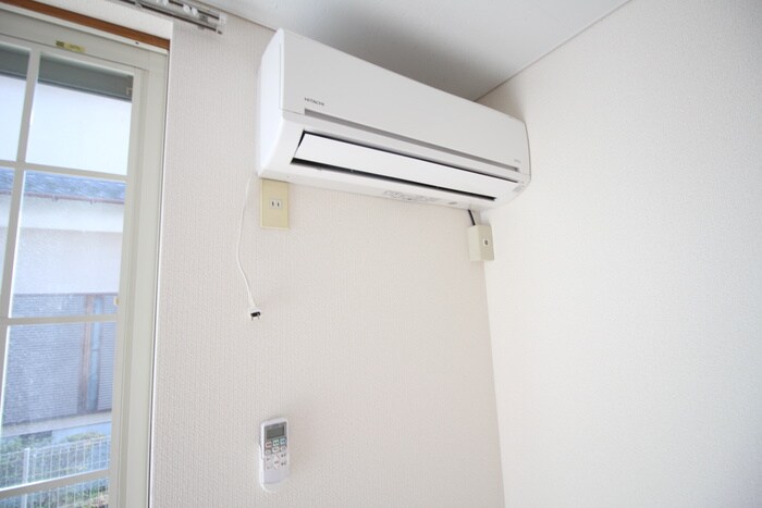 フジメゾンＡの物件内観写真