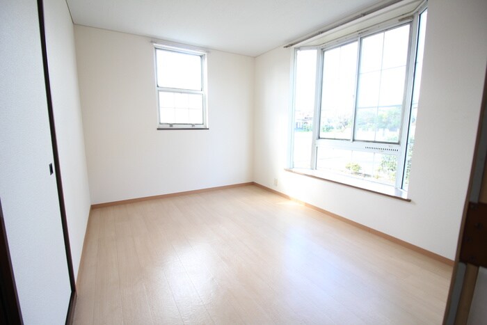 フジメゾンＡの物件内観写真