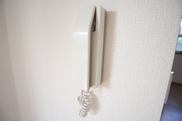 フジメゾンＡの物件内観写真