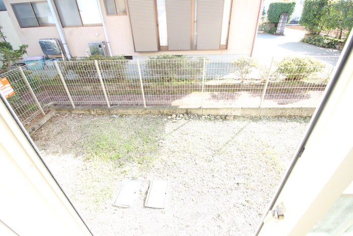 フジメゾンＡの物件内観写真