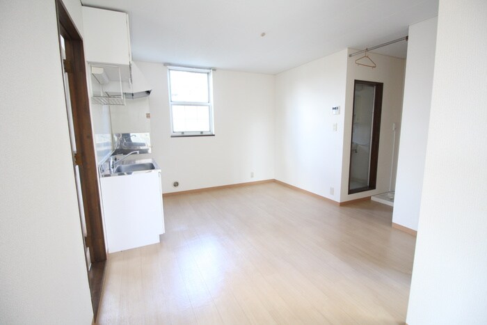 フジメゾンＡの物件内観写真