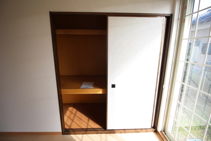 フジメゾンＡの物件内観写真