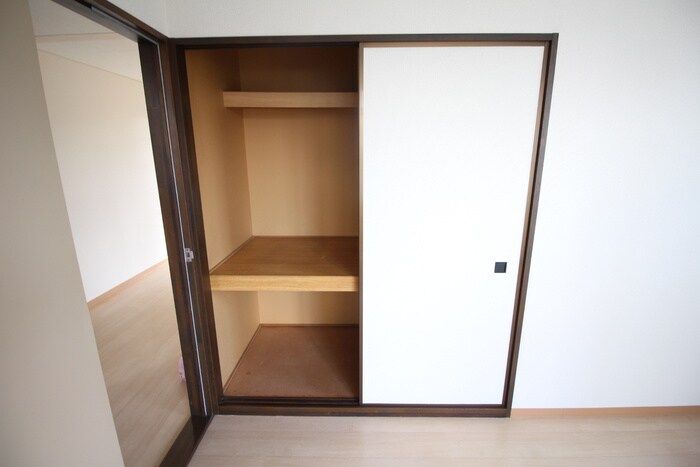 フジメゾンＡの物件内観写真