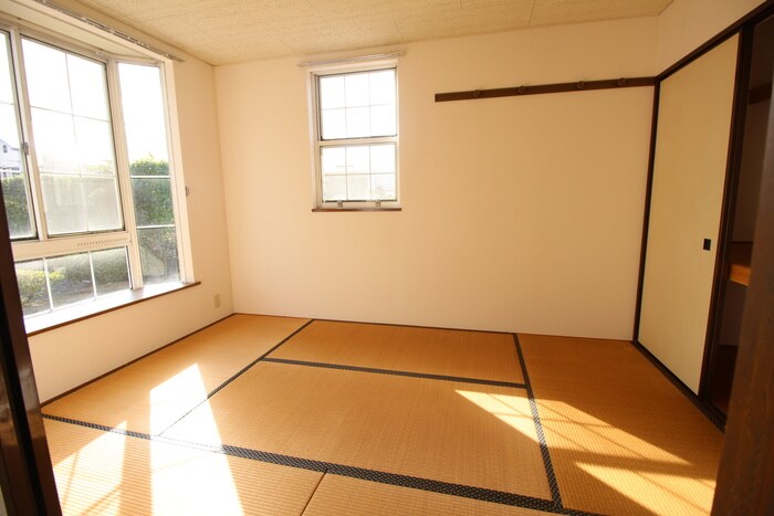 フジメゾンＡの物件内観写真