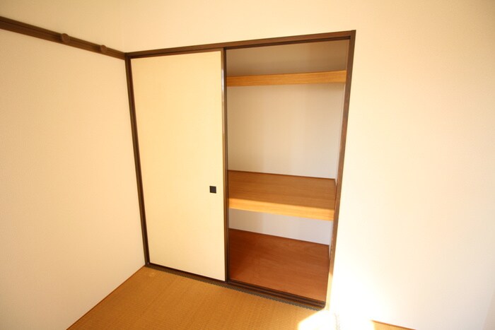 フジメゾンＡの物件内観写真