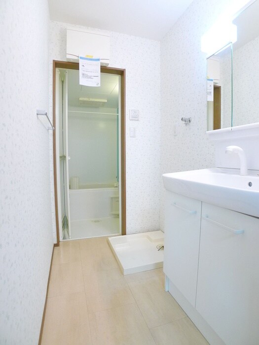 グリーンゲイブルズの物件内観写真