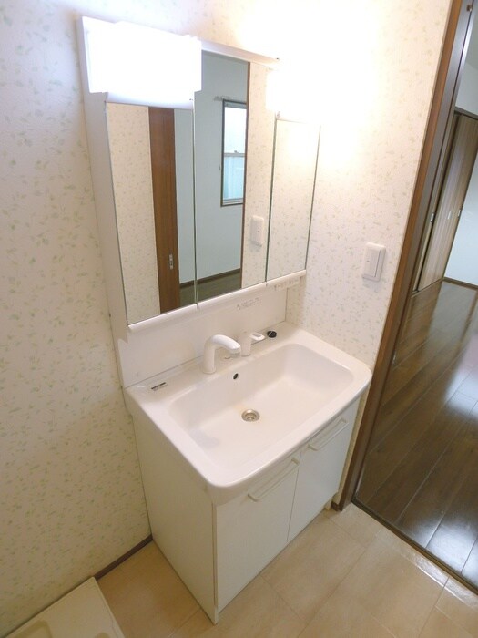 グリーンゲイブルズの物件内観写真