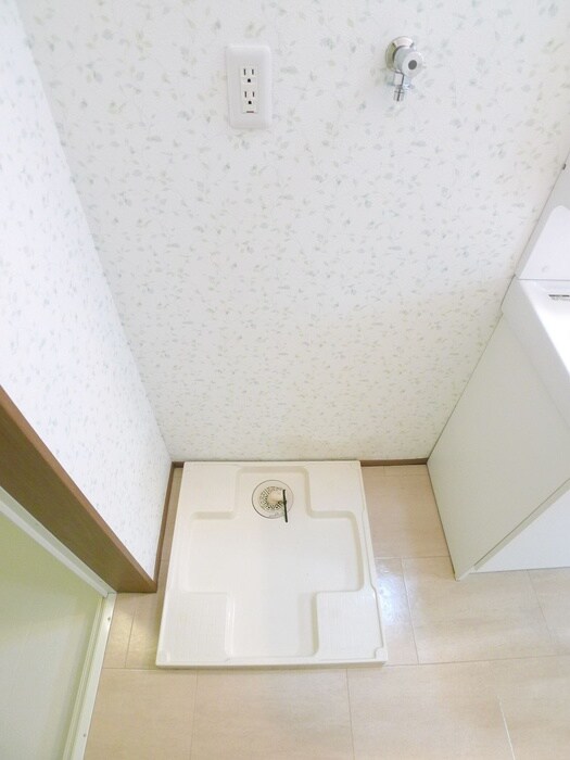 グリーンゲイブルズの物件内観写真