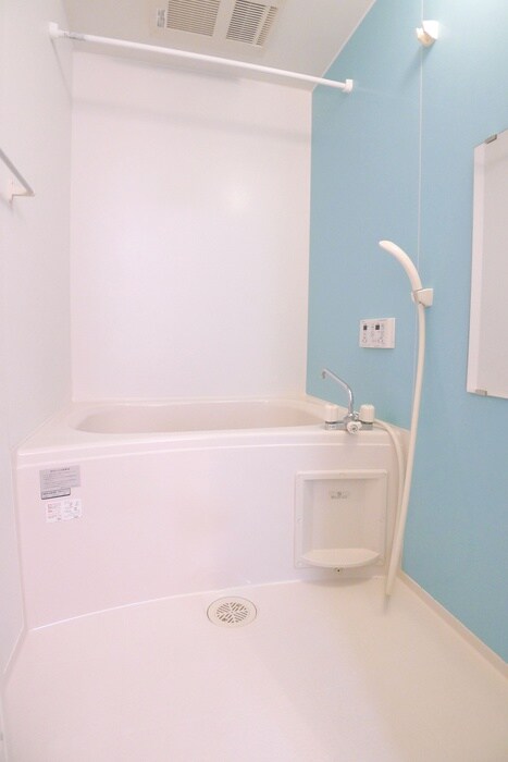 グリーンゲイブルズの物件内観写真