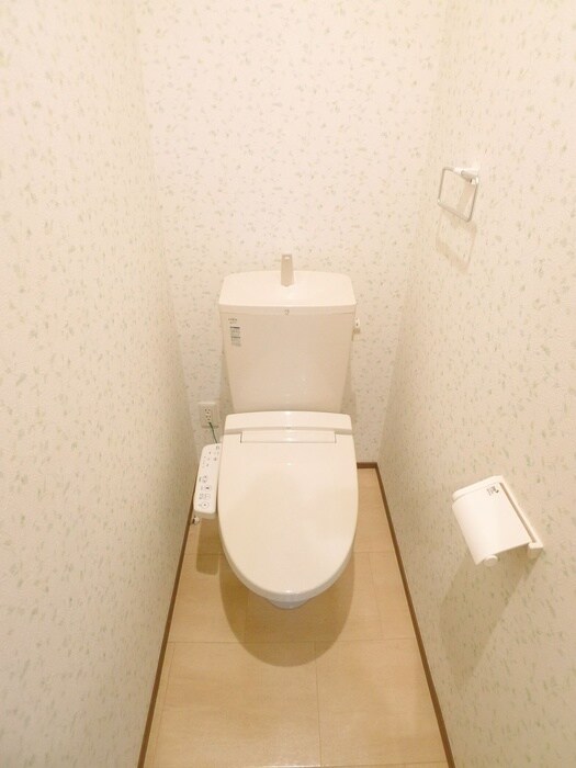 グリーンゲイブルズの物件内観写真