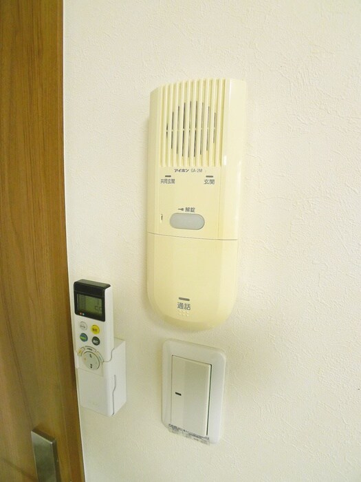 グリーンゲイブルズの物件内観写真