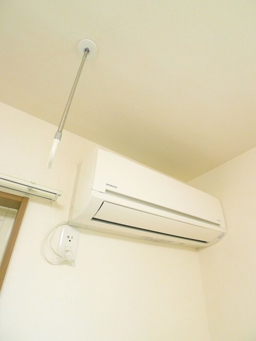 グリーンゲイブルズの物件内観写真