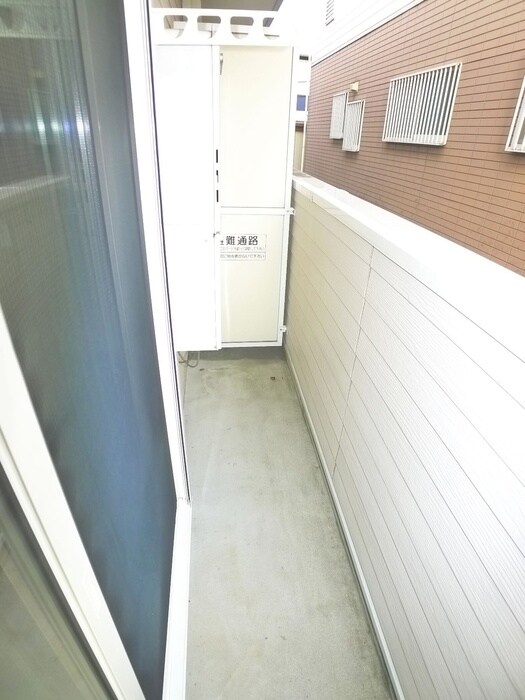 グリーンゲイブルズの物件内観写真