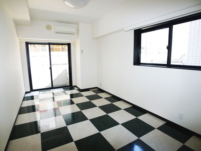 グリーンタワーＫの物件内観写真