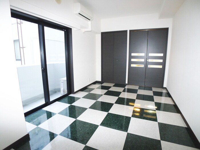 グリーンタワーＫの物件内観写真