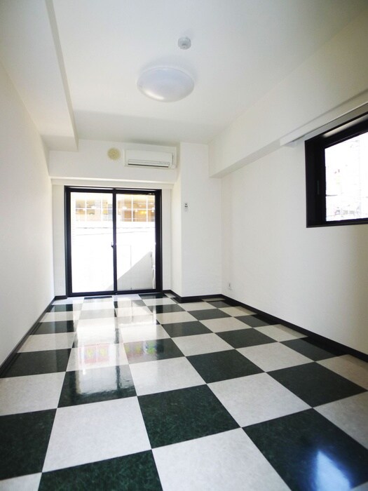 グリーンタワーＫの物件内観写真