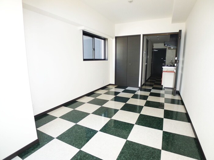 グリーンタワーＫの物件内観写真