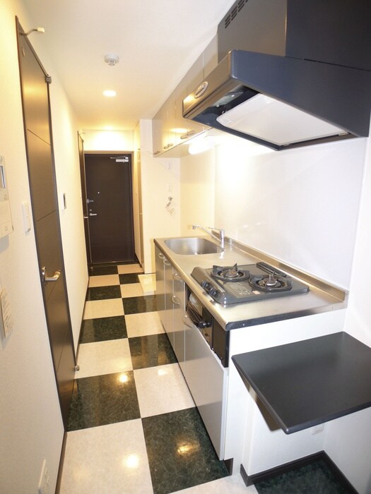 グリーンタワーＫの物件内観写真