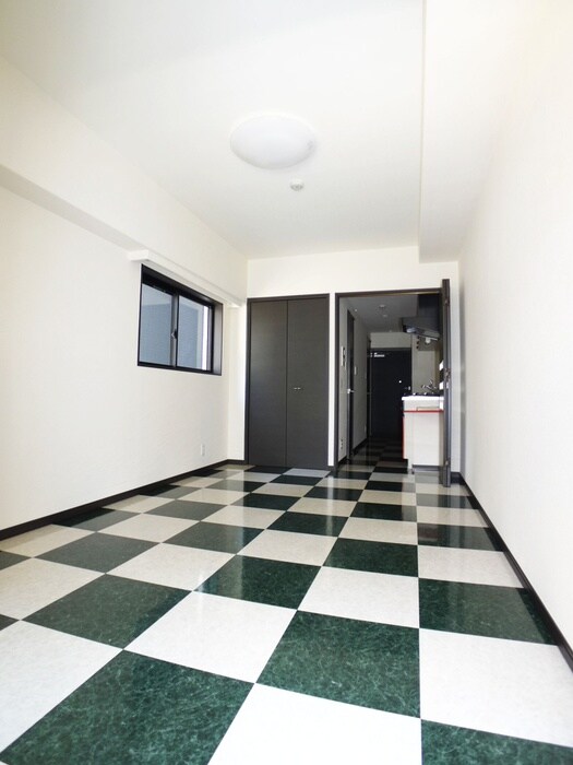 グリーンタワーＫの物件内観写真