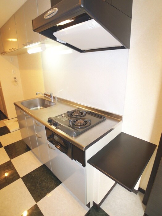 グリーンタワーＫの物件内観写真