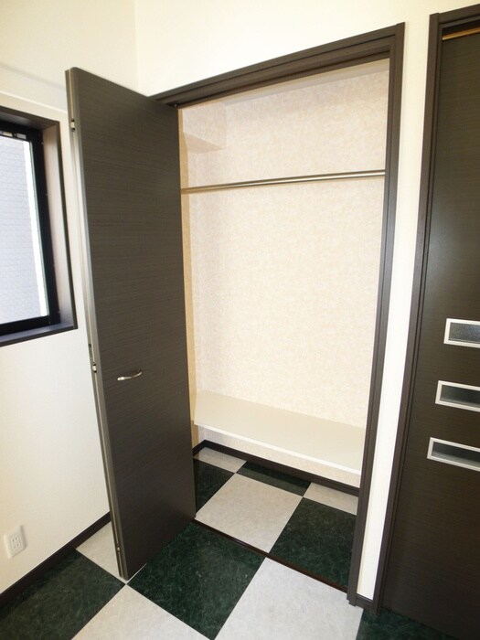 グリーンタワーＫの物件内観写真