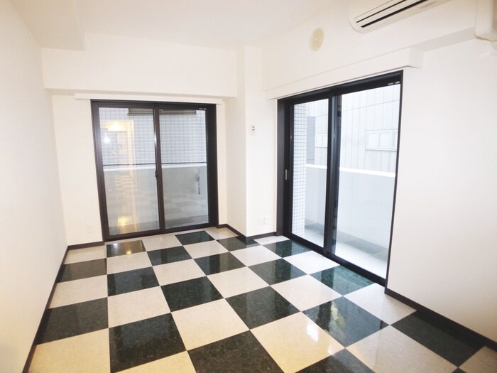 グリーンタワーＫの物件内観写真