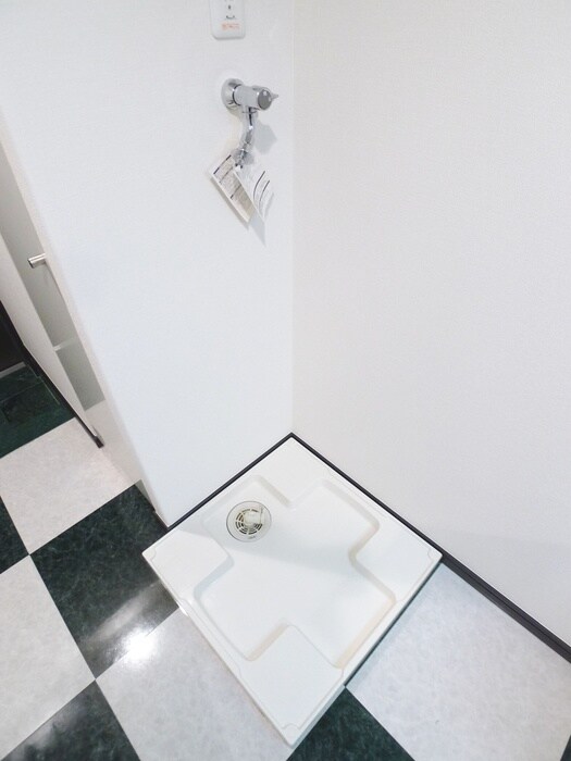 グリーンタワーＫの物件内観写真