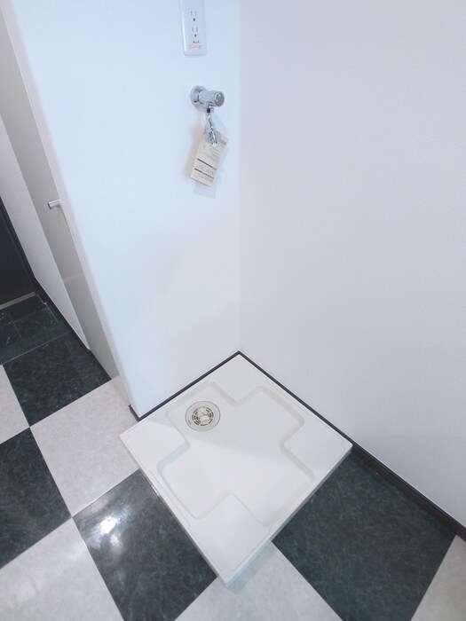 グリーンタワーＫの物件内観写真