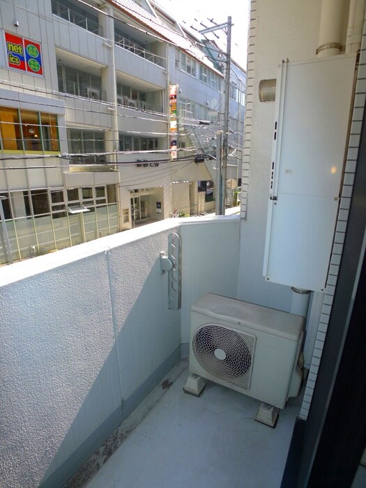 グリーンタワーＫの物件内観写真