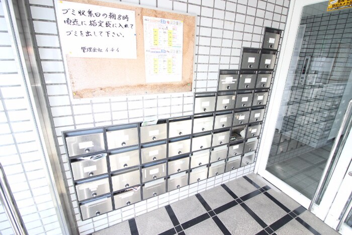 ステージ・Ⅰの物件外観写真