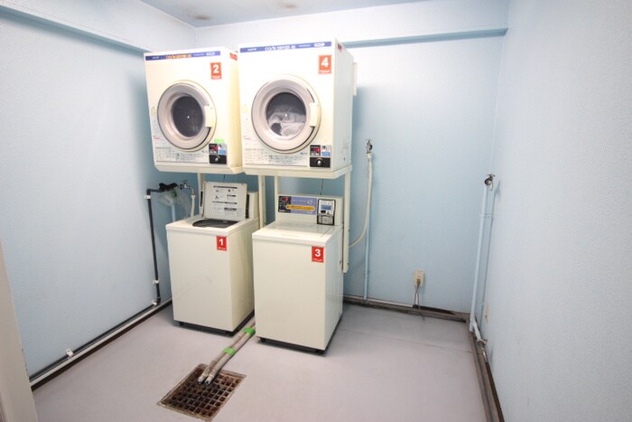 ステージ・Ⅰの物件外観写真