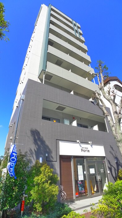 Ｓ・ＢＵＩＬの物件外観写真