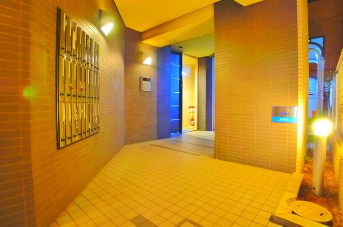 Ｓ・ＢＵＩＬの物件外観写真