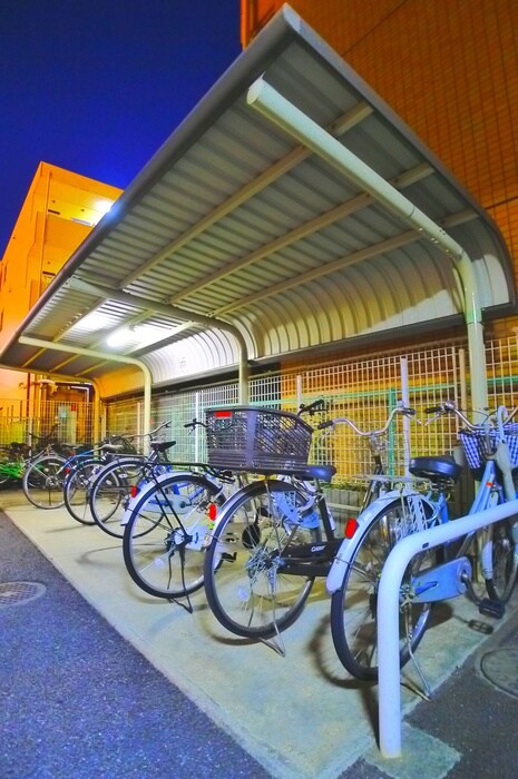 Ｓ・ＢＵＩＬの物件外観写真