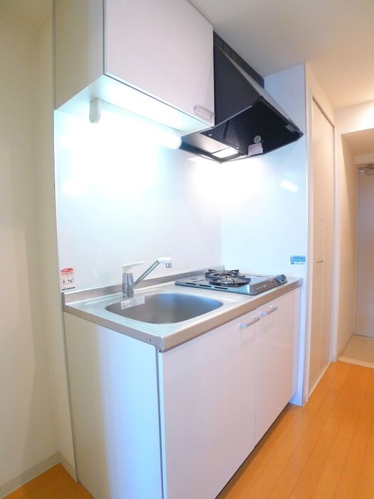 Ｓ・ＢＵＩＬの物件内観写真