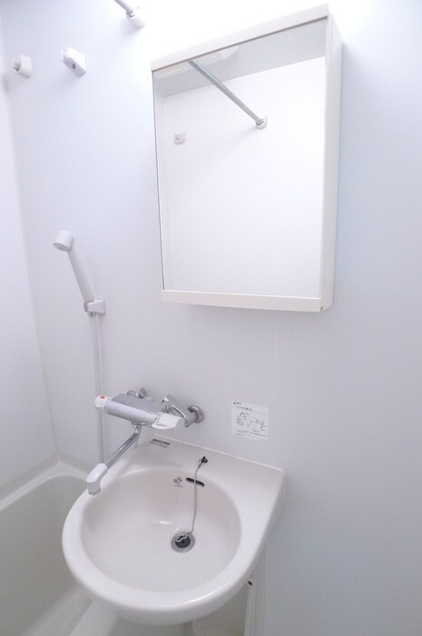 Ｓ・ＢＵＩＬの物件内観写真