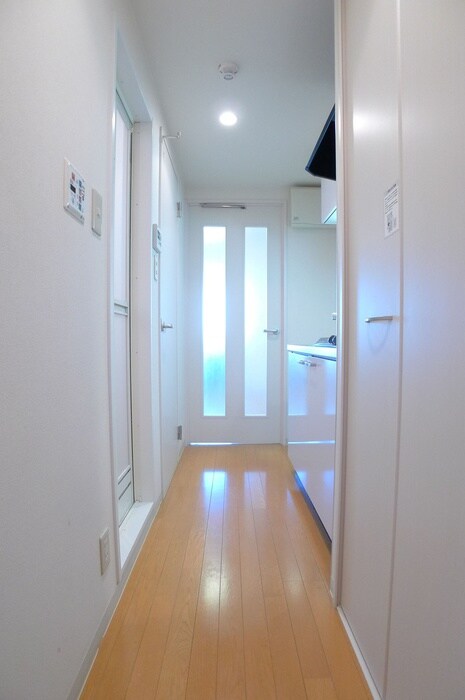 Ｓ・ＢＵＩＬの物件内観写真