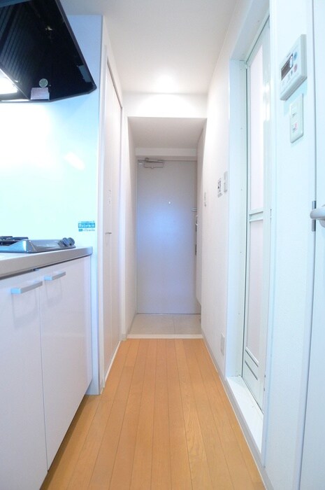 Ｓ・ＢＵＩＬの物件内観写真