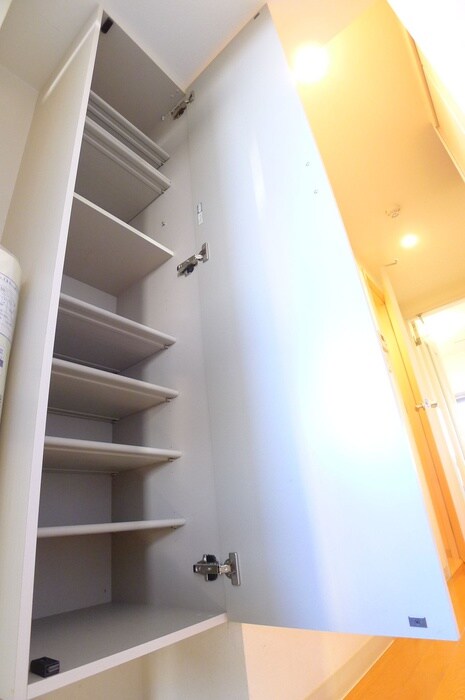 Ｓ・ＢＵＩＬの物件内観写真