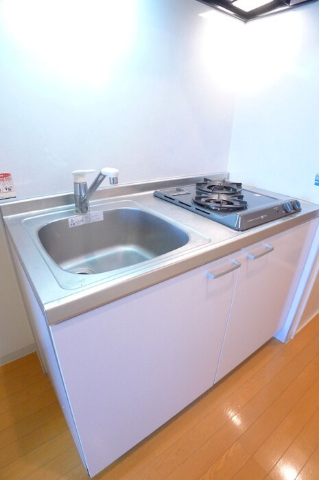 Ｓ・ＢＵＩＬの物件内観写真