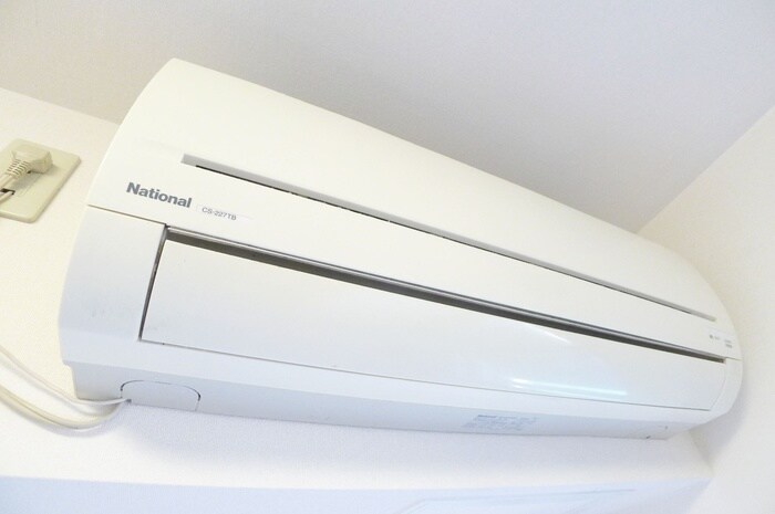 Ｓ・ＢＵＩＬの物件内観写真