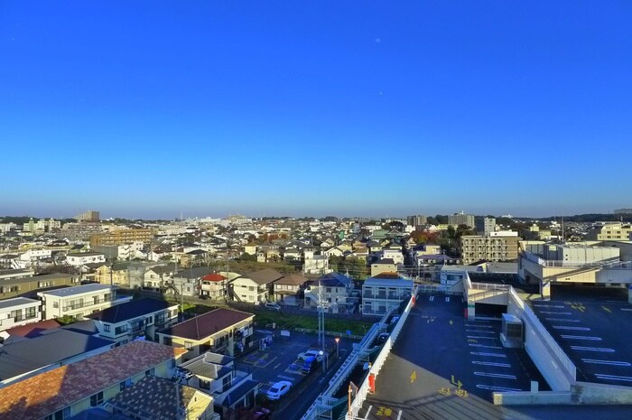 Ｓ・ＢＵＩＬの物件内観写真