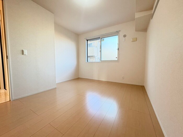 グランソーレⅠの物件内観写真