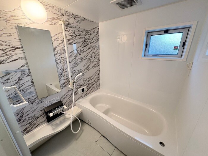 グランソーレⅠの物件内観写真