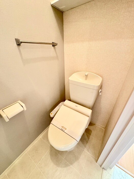 グランソーレⅠの物件内観写真