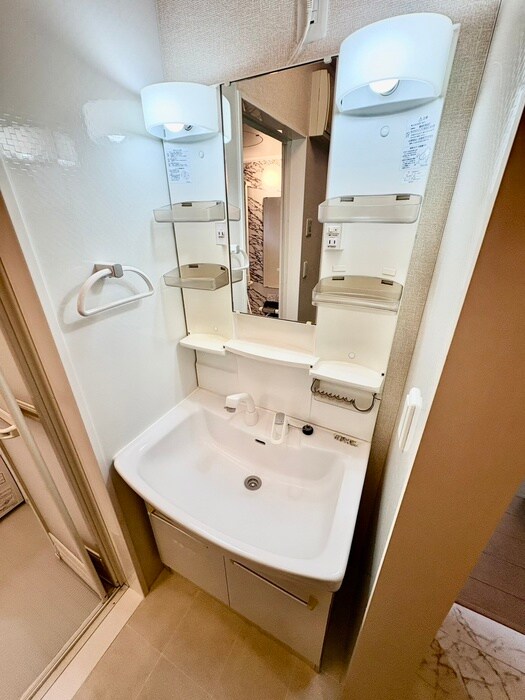 グランソーレⅠの物件内観写真