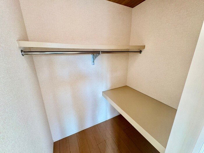 グランソーレⅠの物件内観写真