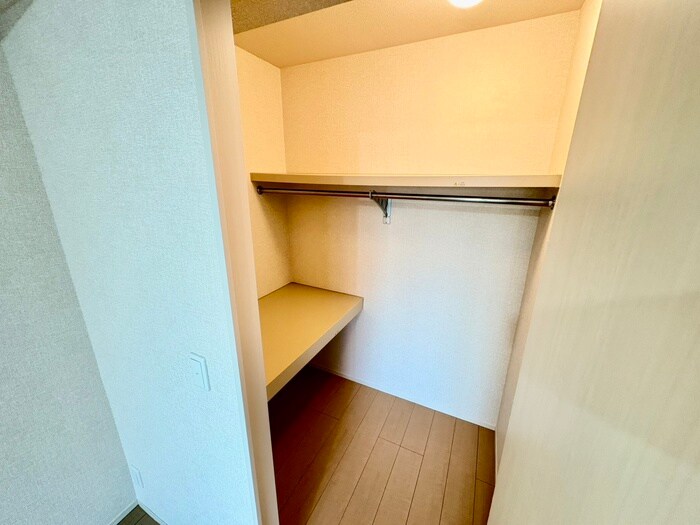 グランソーレⅠの物件内観写真