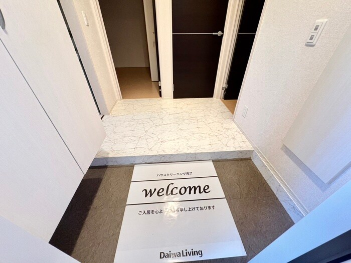 グランソーレⅠの物件内観写真